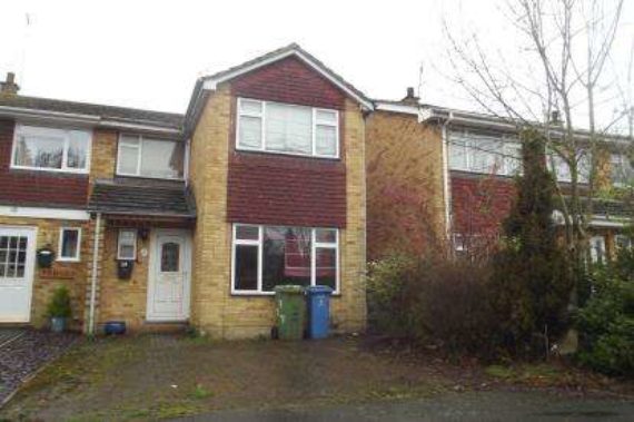 4 Bedroom Semi-Detac...